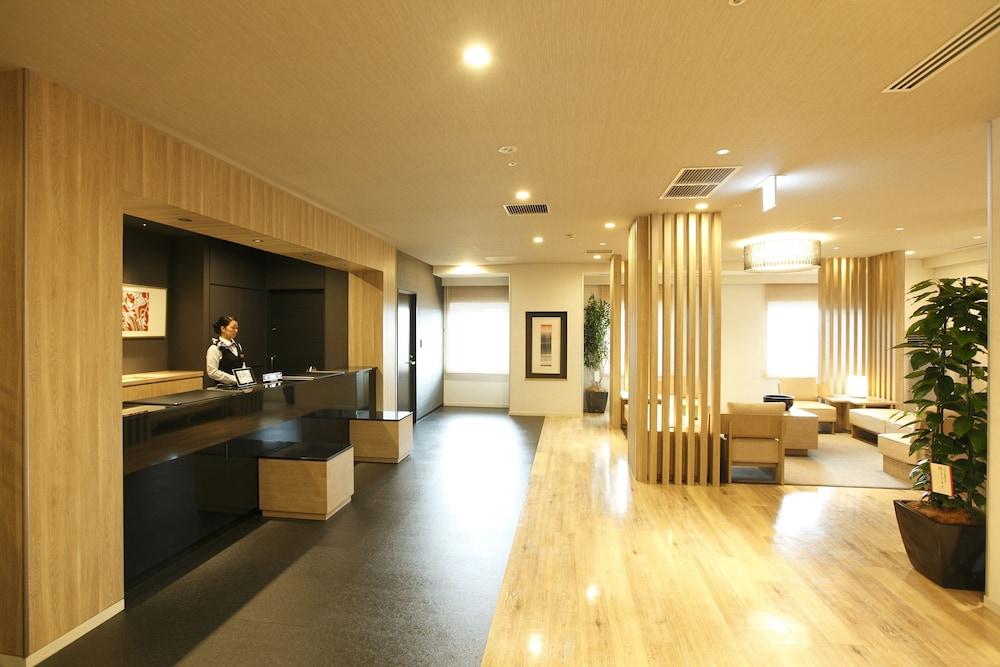 Dormy Inn Gifu Ekimae Bagian luar foto