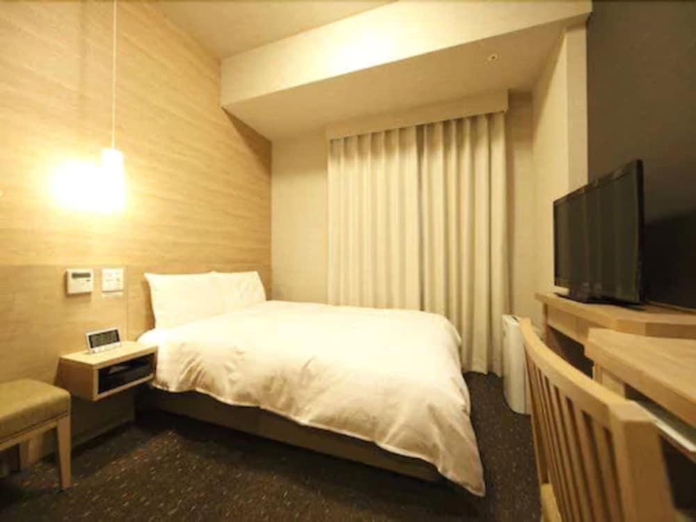 Dormy Inn Gifu Ekimae Bagian luar foto